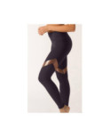 Caleçon de sport initiale Empreinte