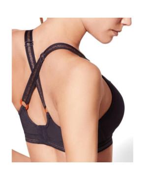 Soutien Gorge Initiale Empreinte Sport