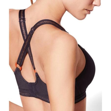Soutien Gorge Initiale Empreinte Sport