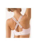 Soutien Gorge Initiale Empreinte Sport