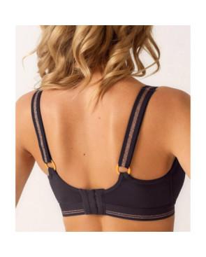 Body Dentelle Sans Manches dégriffé 2