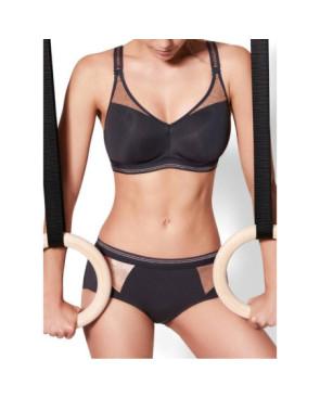 soutien gorge  initiale Spacer de sport Empreinte