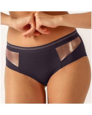 Shorty Empreinte initiale