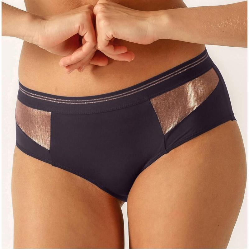 Shorty Empreinte Initiale sport