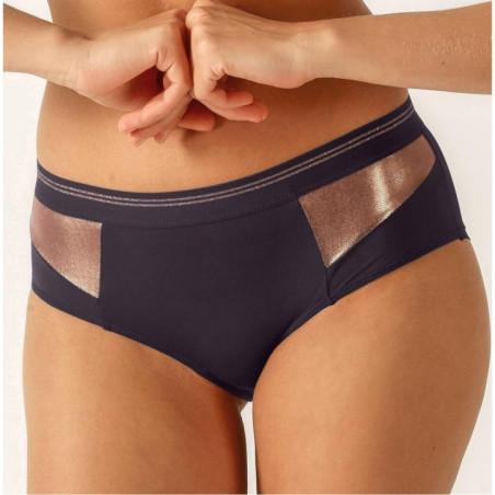 Shorty Empreinte initiale