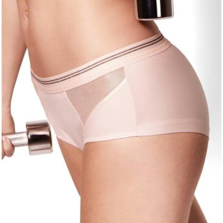Shorty Empreinte Initiale sport