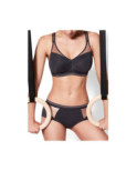 Shorty Empreinte Initiale sport