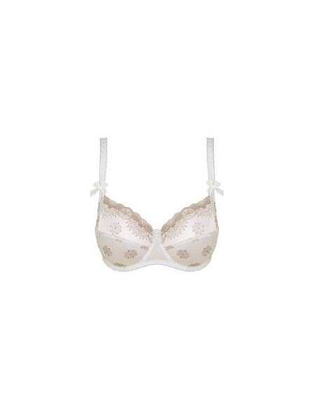 Empreinte Paris Sable Soutien gorge classique