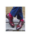 Chaussettes Pur Fil d'ecosse Le Bourget