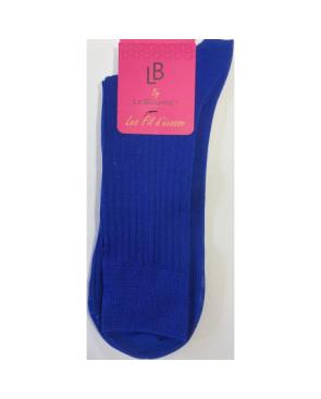 Chaussettes Pur Fil d'ecosse Le Bourget