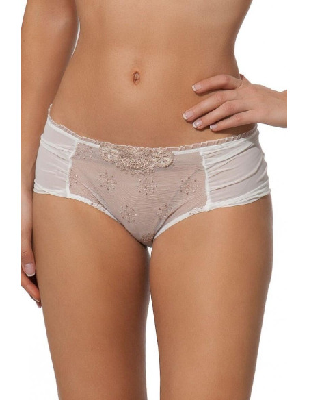 Empreinte Paris Shorty sable