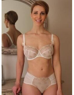 Empreinte Paris Shorty sable 2