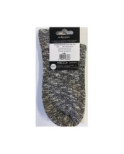 Chaussettes randonnée coton Femme Le Bourget
