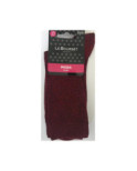Chaussettes Non Comprimante Le Bourget Lurex