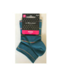 Duo de socquettes Le Bourget Rayures chic