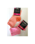 Duo de chaussettes Le Bourget Mosaique été
