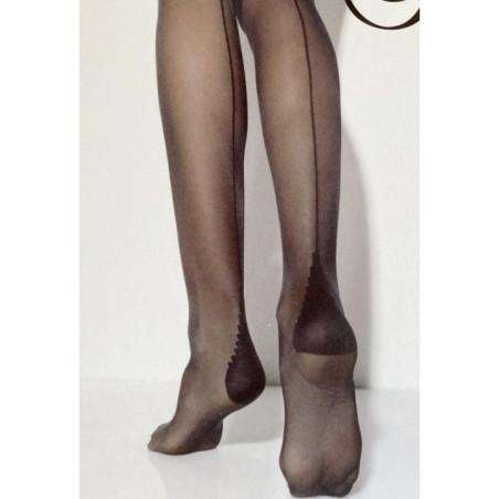 Collant Girardi Couture Feeling Girardi