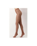 Collant Ethnical filet Oroblu