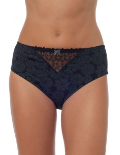 Empreinte daisy culotte classique dos
