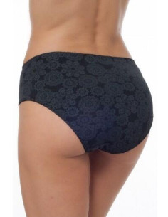 Empreinte daisy culotte classique dos 2