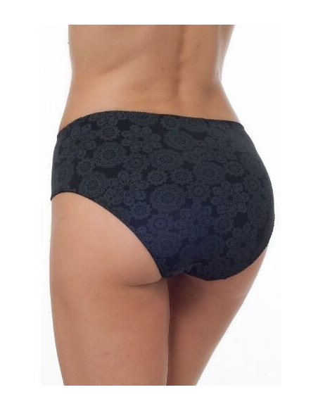 Empreinte daisy culotte classique dos