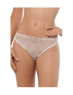 Empreinte Paris String Sable