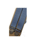 Bretelles Unisex rayures mariner Dagobert