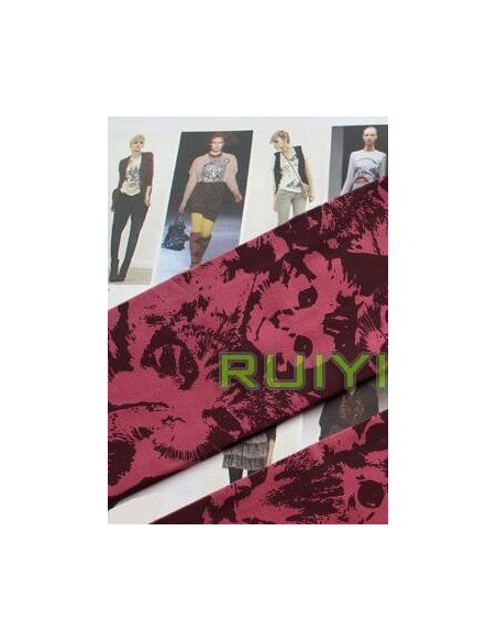 Collant imprimé chat grenadine motif