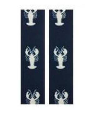 Bretelles Unisex Dagobert Homard