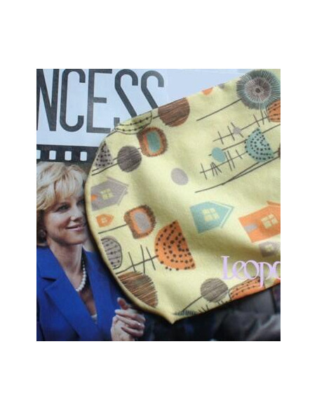 Collant de mode tendance