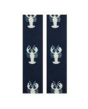 Bretelles Unisex homard Dagobert