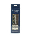 Bretelles Unisex Asymétrique Savane rayure Dagobert