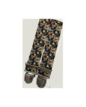 Bretelles unisex Dagobert Savane