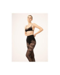 Collant dentelle Aquarius Fiore