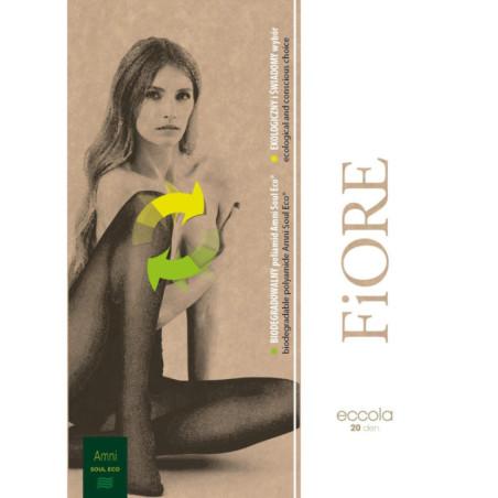 Collant Ecologique Fiore Biodégradable