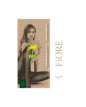 Collant Ecologique Fiore Biodégradable