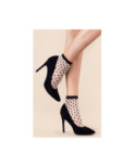 Socquettes Plumetis Fiore Cute