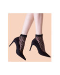 Socquettes Plumetis Fiore Cute