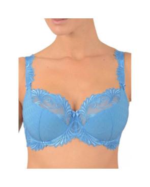 Soutien Gorge Empreinte Thalia Bleuet