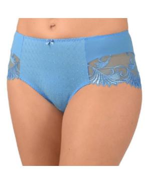 Culotte Empreinte Micro Dentelle Thalia Tendance