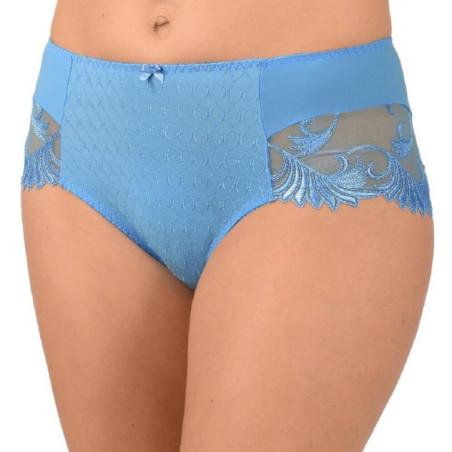 Culotte Empreinte Micro Dentelle Thalia Tendance