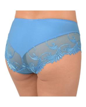 Culotte Empreinte Micro Dentelle Thalia Tendance