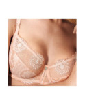 Soutien Gorge Empreinte Balconnet Lily Rose