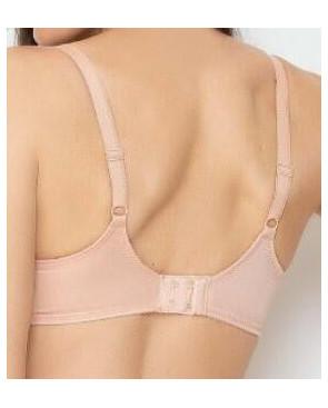 Soutien gorge Empreinte Lily Rose Poudre Balconnet