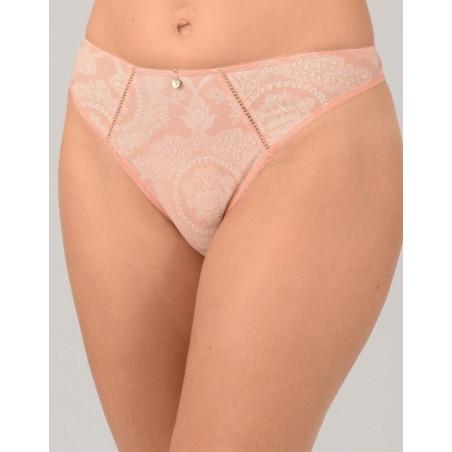 String Empreinte Lily Rose  tendance