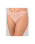 String Empreinte Lily Rose  tendance