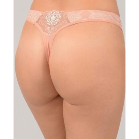 String Empreinte Lily Rose  tendance