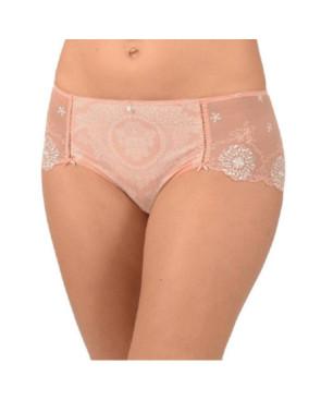 Shorty Empreinte Lily Rose Poudre dentelle