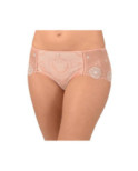 Shorty Empreinte Lily Rose Poudre