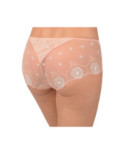 Shorty Empreinte Lily Rose Poudre
